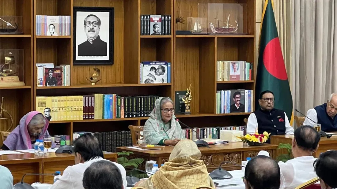 Awami League closely monitoring upazila polls