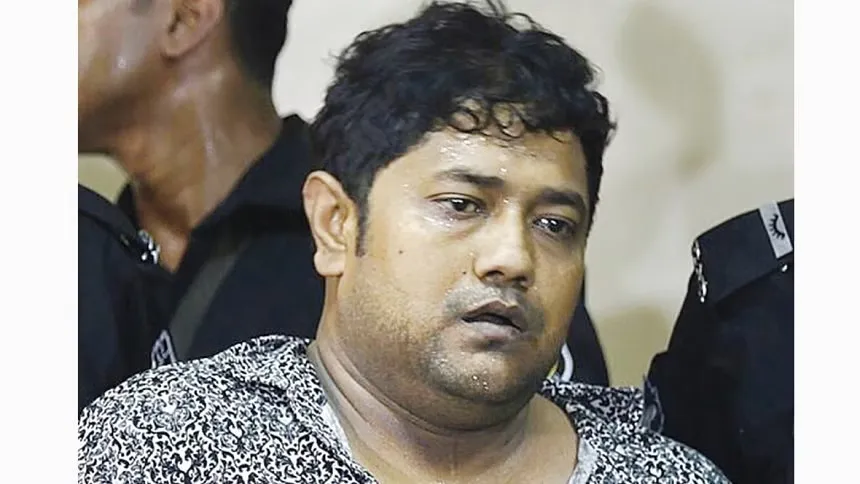 SC chamber judge stays Sohel Rana's HC bail