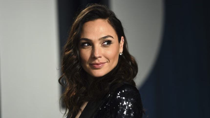 Controversy surrounds Gal Gadot's screening of uncensored footage from October 7