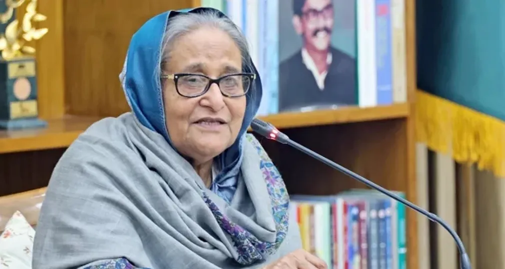 প্রকল্প গ্রহণের আগে সম্ভাব্যতা যাচাইয়ের নির্দেশ প্রধানমন্ত্রীর
