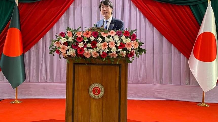 Bangladesh to play vital role in materialising new Free and Open Indo-Pacific vision