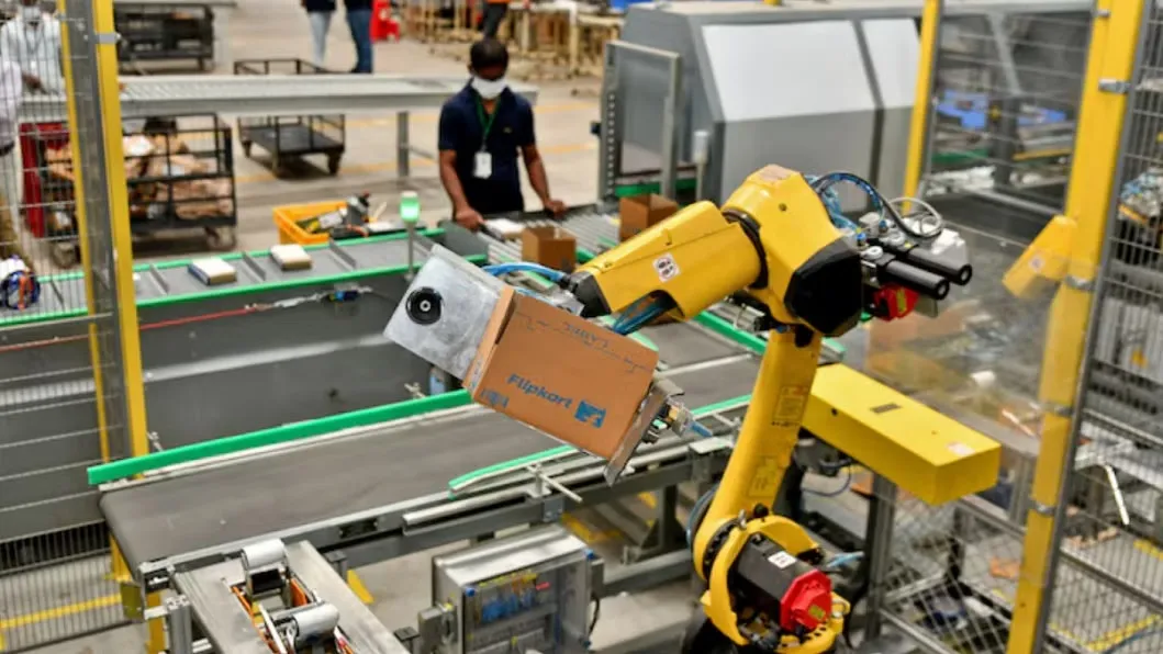 Google to invest $350 million in India's Flipkart