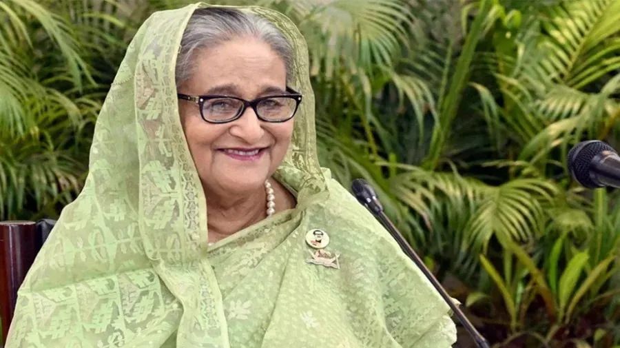 PM Hasina: Govt transforming Coast Guard into three-dimensional force