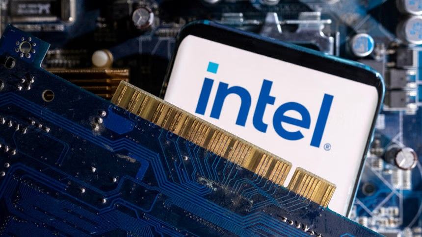 Intel to halt $25 bln factory in Israe