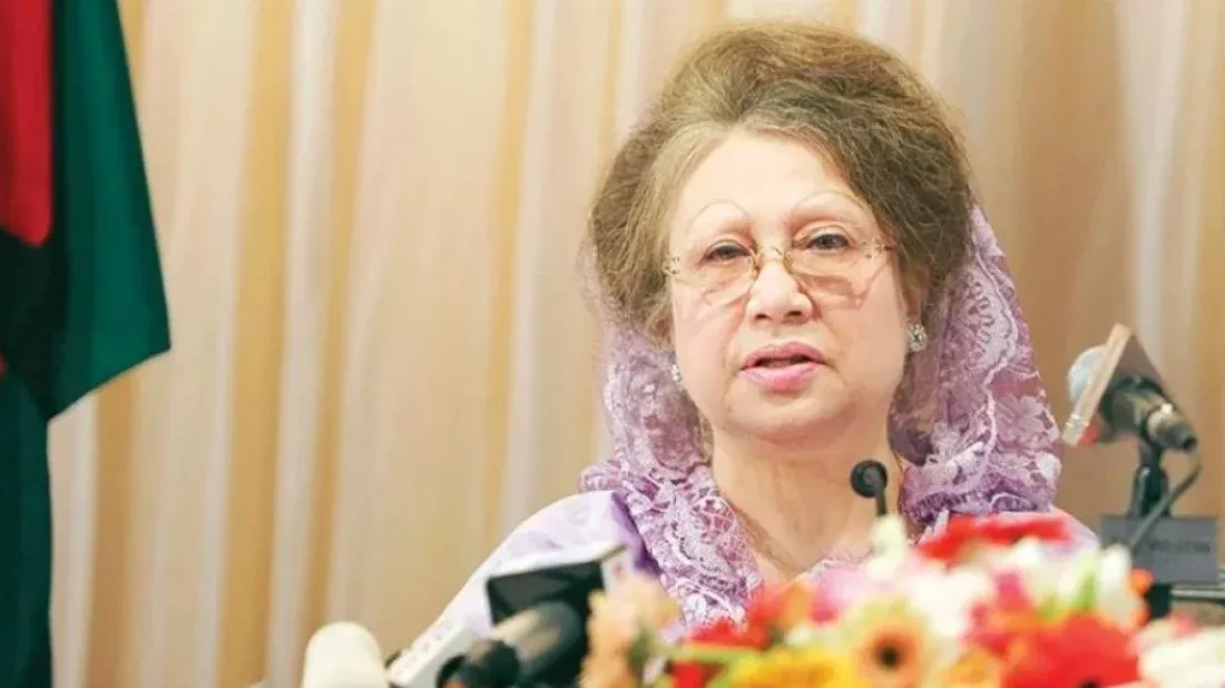 Court defers charge framing against Khaleda Zia in Barapukuria graft case