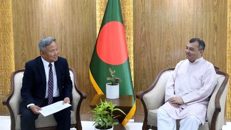 Minister: MoU to be signed with South Korea on carbon markets