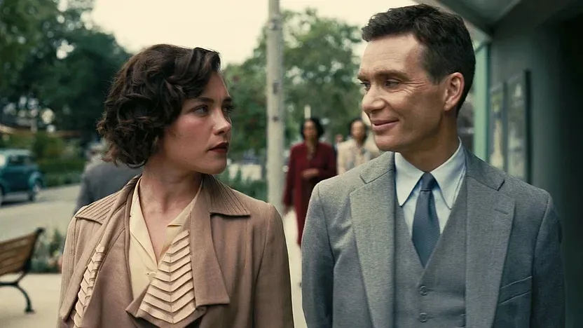 Nolan's 'Oppenheimer' tops nominations for BAFTAs