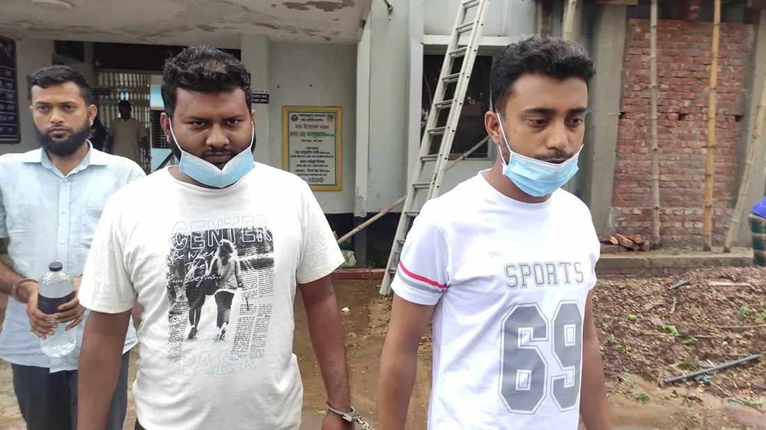 2 arrested over attack on journalist in Savar