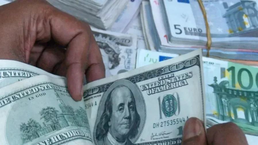 New DCCI president says forex reserve crisis, inflation, NPLs can be overcome