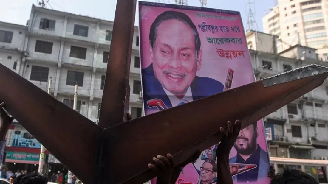 GM Quader to disclose what transpired within JaPa during polls Saturday