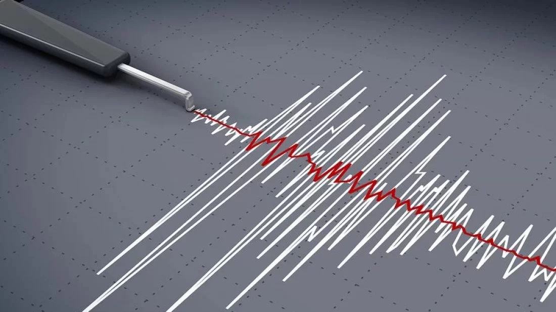 Mild earthquake shakes parts of Bangladesh