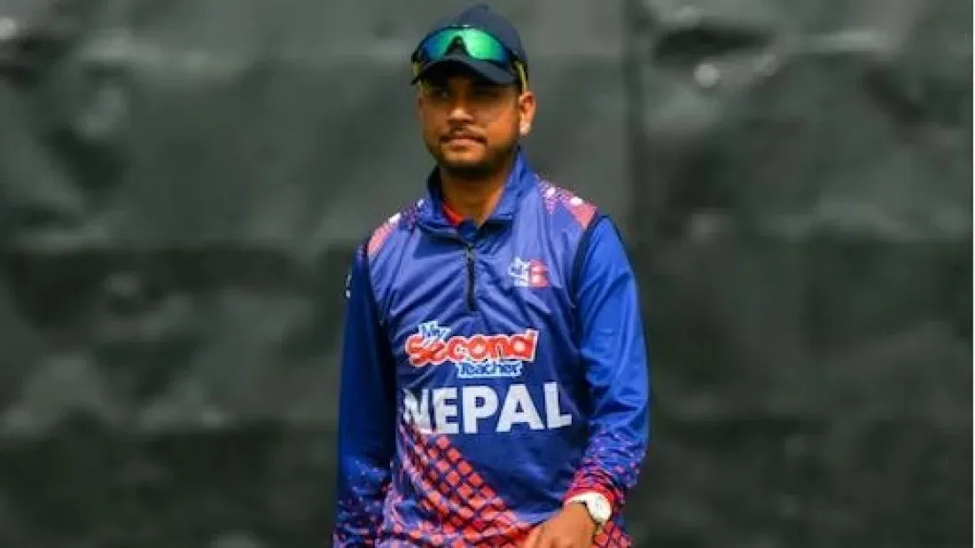 Nepal's Lamichhane to miss T20 World Cup after US visa denial
