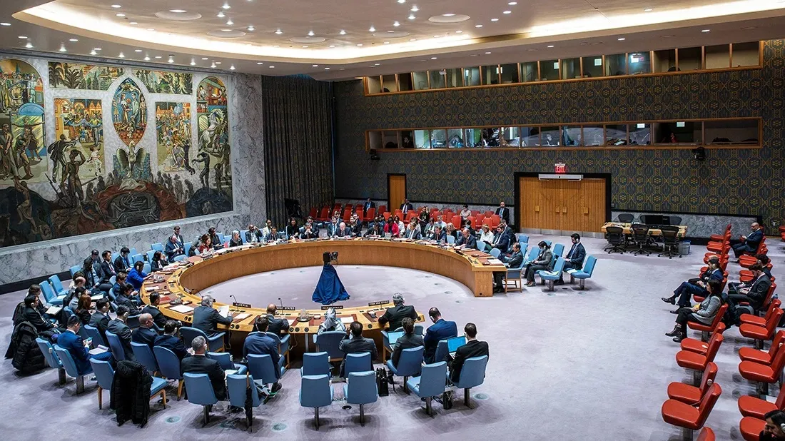 Dhaka urges immediate action on Rohingya crisis at UNSC briefing