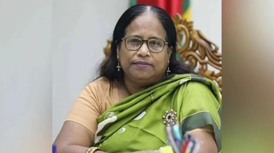 EC Rasheda: Election was well accepted and transparent