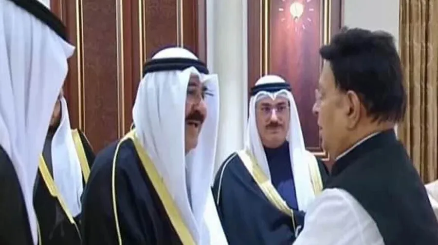 PM Hasina invites new Amir of Kuwait to visit Bangladesh