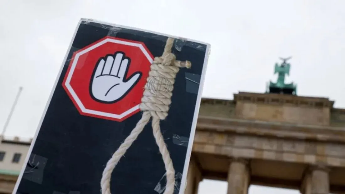 Amnesty: Executions worldwide at highest record since 2015