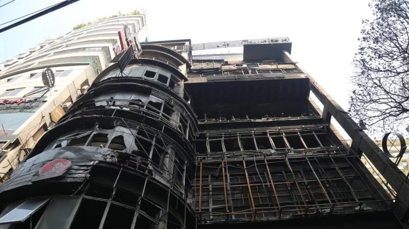 Bailey Road fire: High Court seeks list of arrested restaurant workers