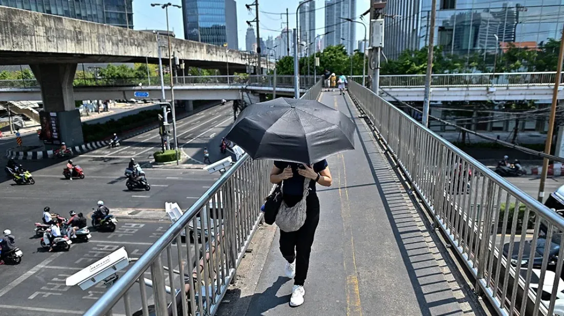 Temperatures smash records 12 months in a row