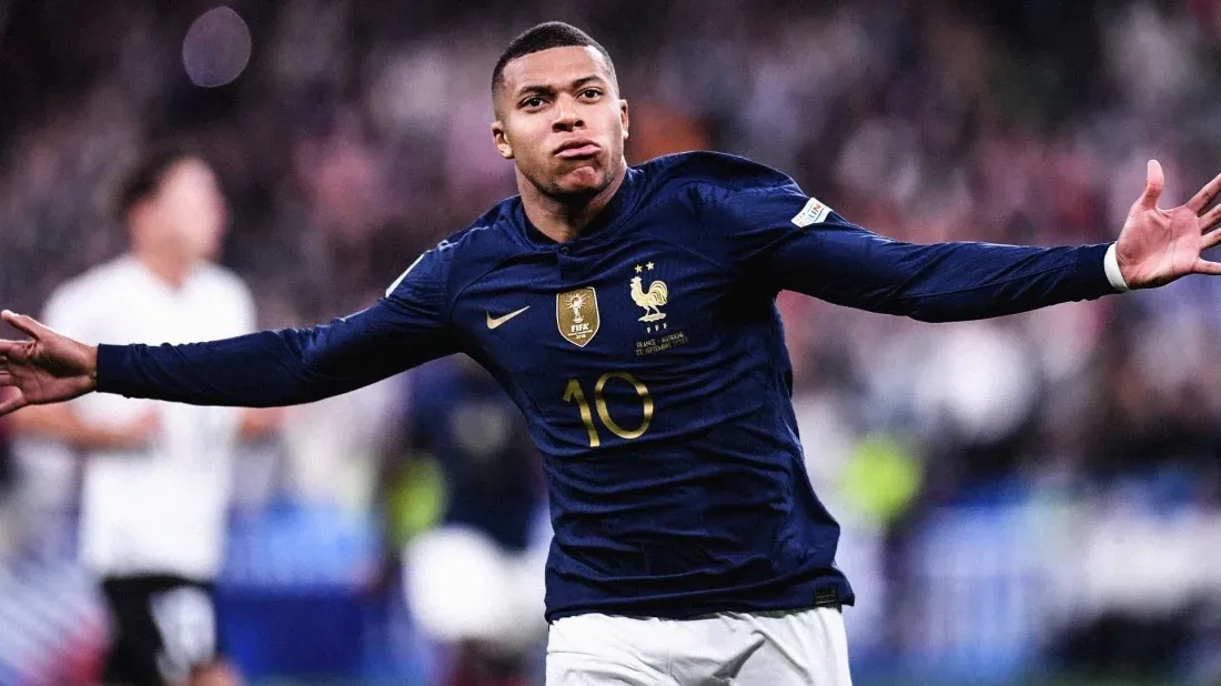 Real Madrid to formally present Kylian Mbappe next week