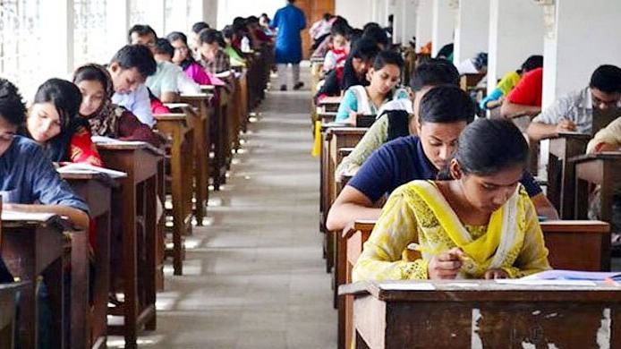 43rd BCS results published, 2,163 recommended for appointment