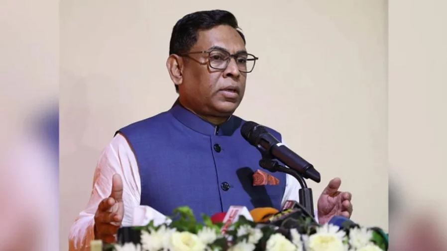 Nasrul: Inland waterway communication to curb traffic congestion effectively
