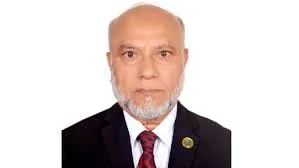 আমি কোনো অন্যায় করিনি ক্ষমা চাইব না : বাকৃবি উপাচার্য