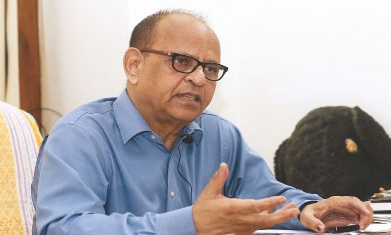 Health Minister: 98% of demand in Bangladesh for medicine is produced locally