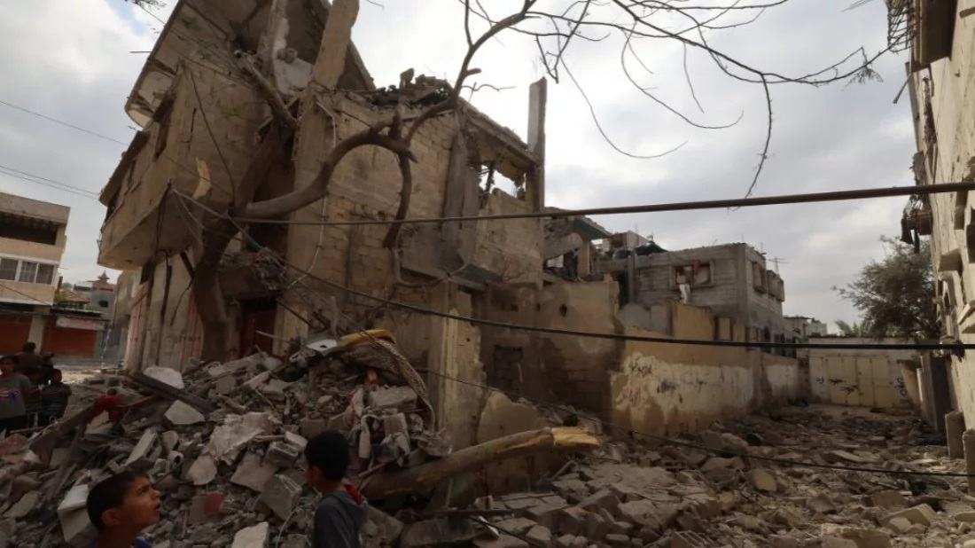 Dhaka demands accountability for Israel's actions in Gaza