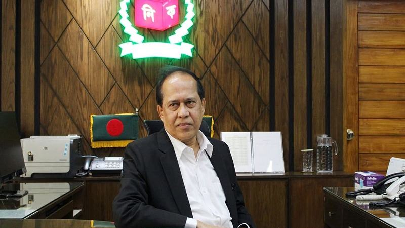 How to make elections more transparent should be worked out: CEC