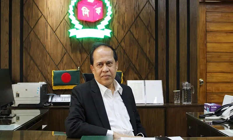 How to make elections more transparent should be worked out: CEC