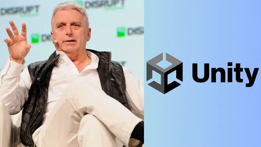 Unity CEO retires after controversial pricing policy