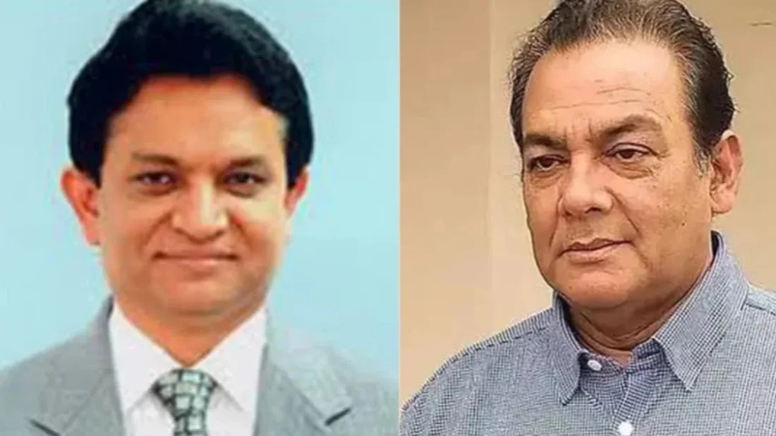 Hearing on Shamim Haque's candidature deferred