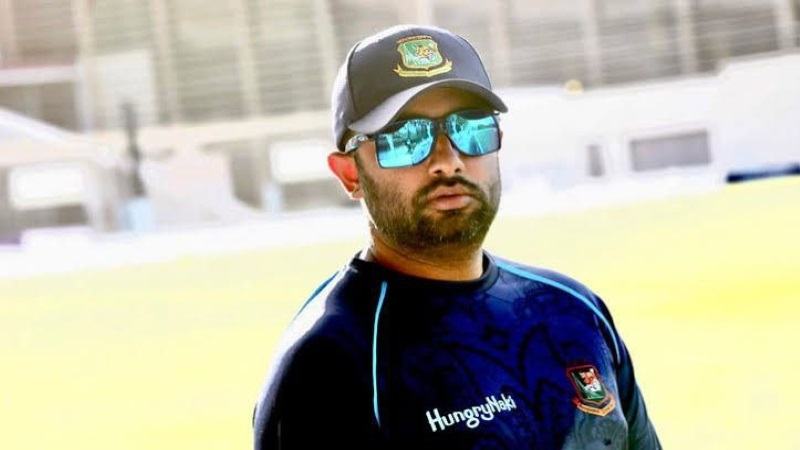 Nafees returns as Tigers' team manager for NZ series