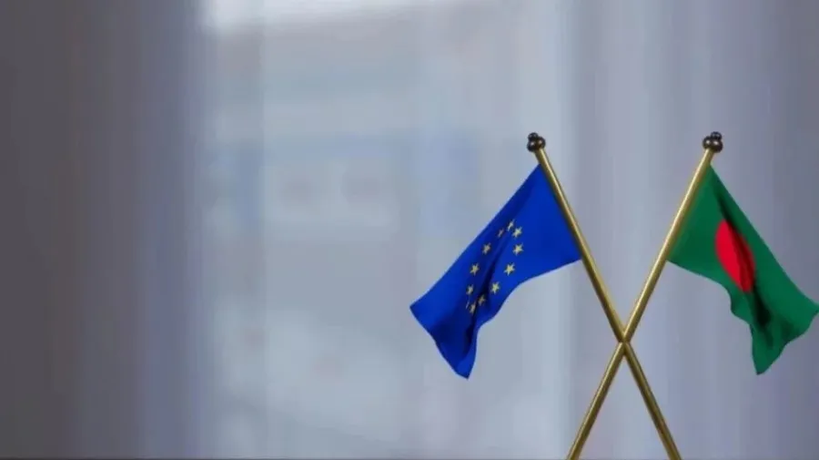 FM: EU wants Bangladesh to bear expenses of election observers