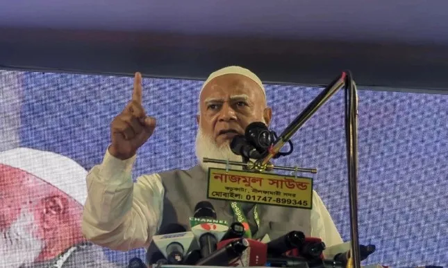 If elected, I will first plant a spade in Teesta in North Bengal'