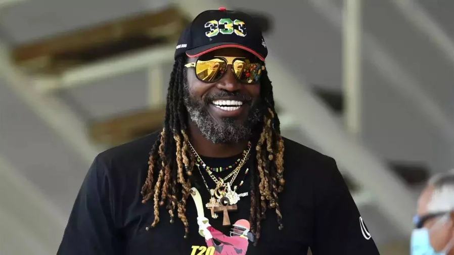 Gayle hopes T20 World Cup can help cricket crack US market