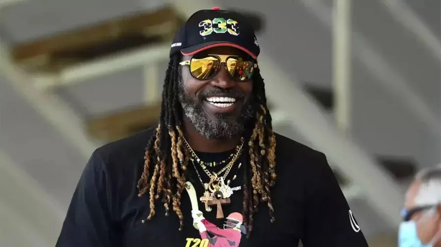 Gayle hopes T20 World Cup can help cricket crack US market