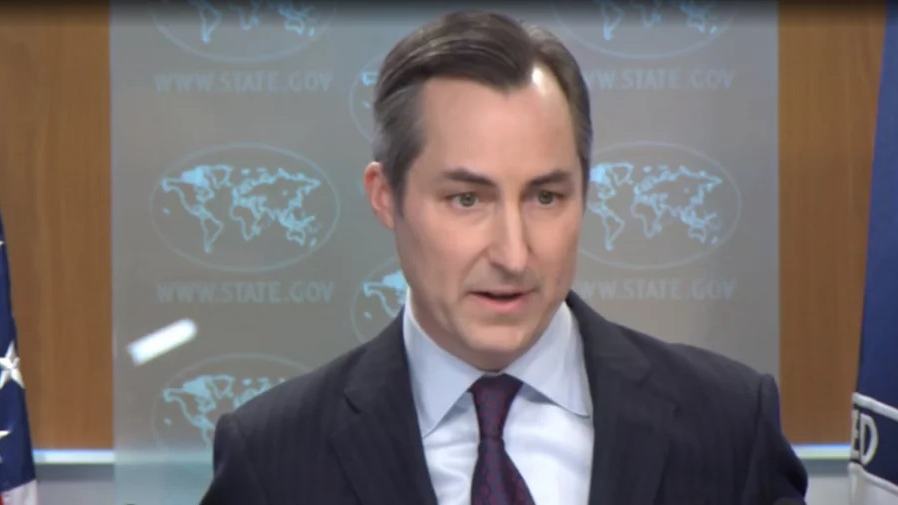 Miller: US fears law will be misused to harass Dr Yunus
