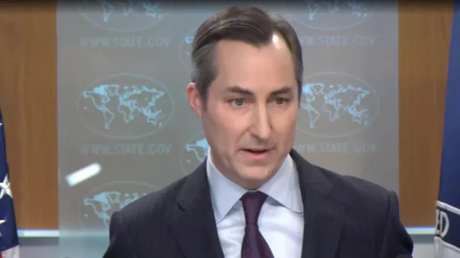 Miller: US fears law will be misused to harass Dr Yunus