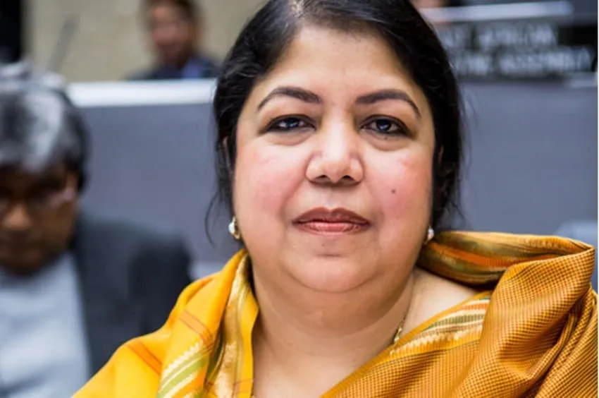 Shirin Sharmin at UK House of Commons: Bangladesh committed to maintaining human rights