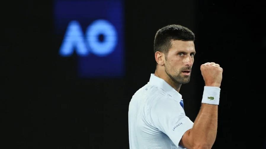 Djokovic, Sabalenka in ruthless form to reach Australian Open quarter-finals