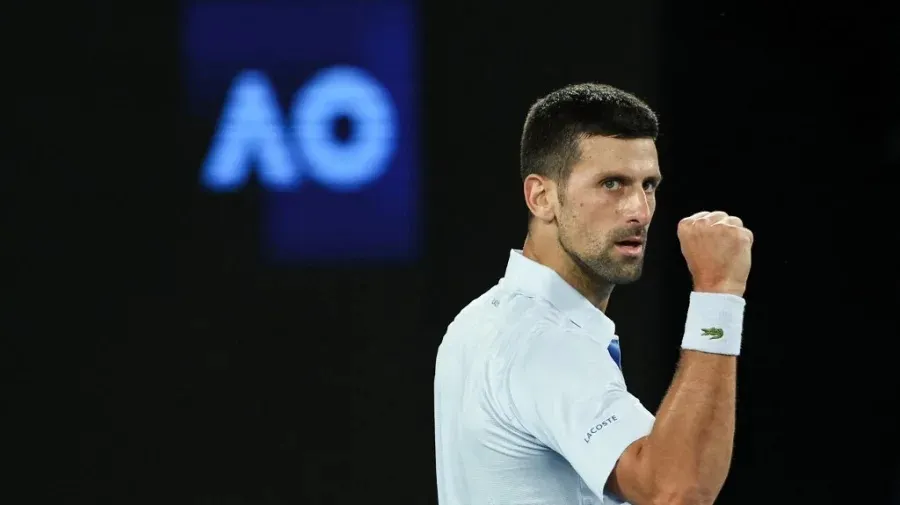 Djokovic, Sabalenka in ruthless form to reach Australian Open quarter-finals