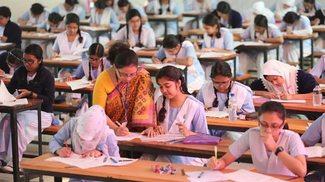 NCTB to launch new curriculum in 2027 based on global models