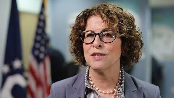 US Assistant Secretary of State for Consular Affairs in Dhaka