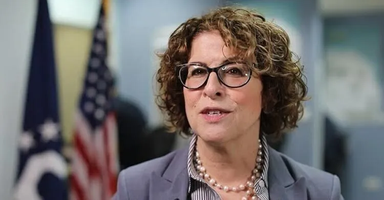 US Assistant Secretary of State for Consular Affairs in Dhaka