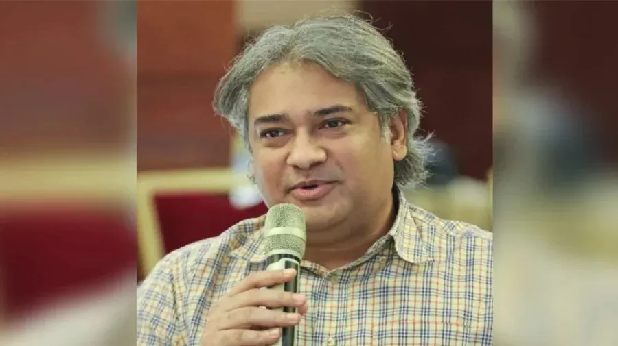 Arafat seeks thorough investigation into journo Rana's imprisonment