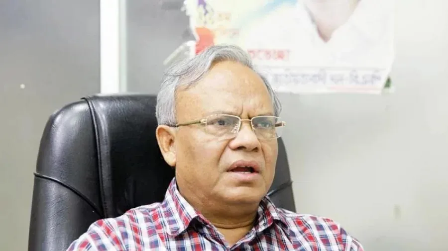 Rizvi: India opposes Bangladeshi people by supporting PM Hasina