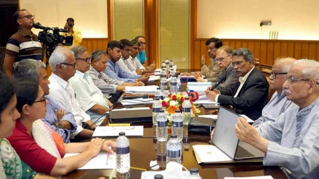 Ali Riaz: Commission to turn 2024 uprising hopes into national charter
