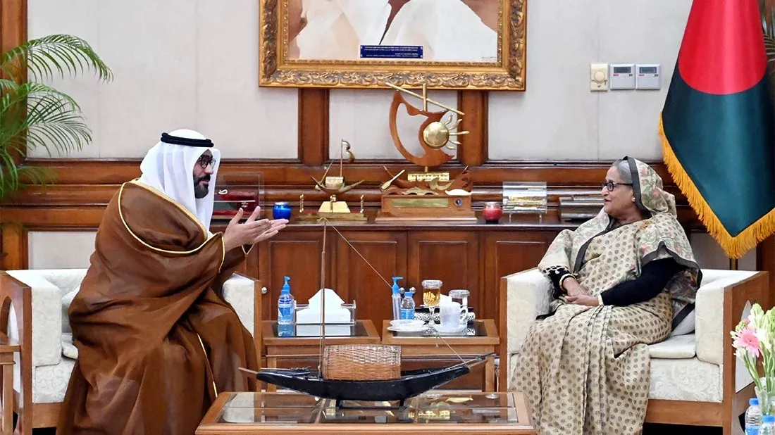 Envoy: UAE will issue visas for migrants after job confirmation