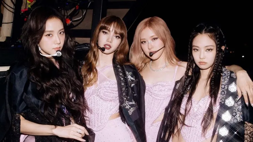 Blackpink won't renew solo contracts with YG Entertainment